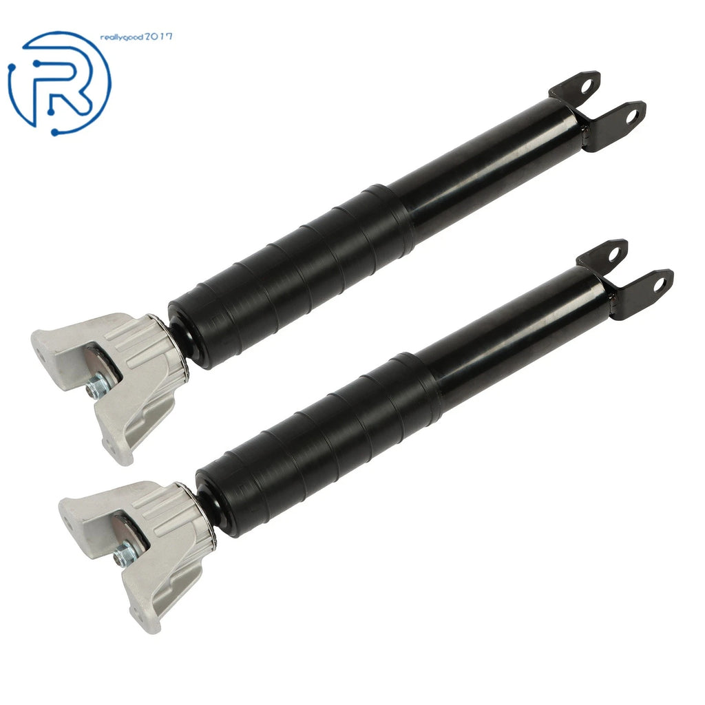 2X Rear Suspension Shock Absorbers for Dodge Durango (2014–2023)