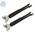 2X Rear Suspension Shock Absorbers for Dodge Durango (2014–2023)