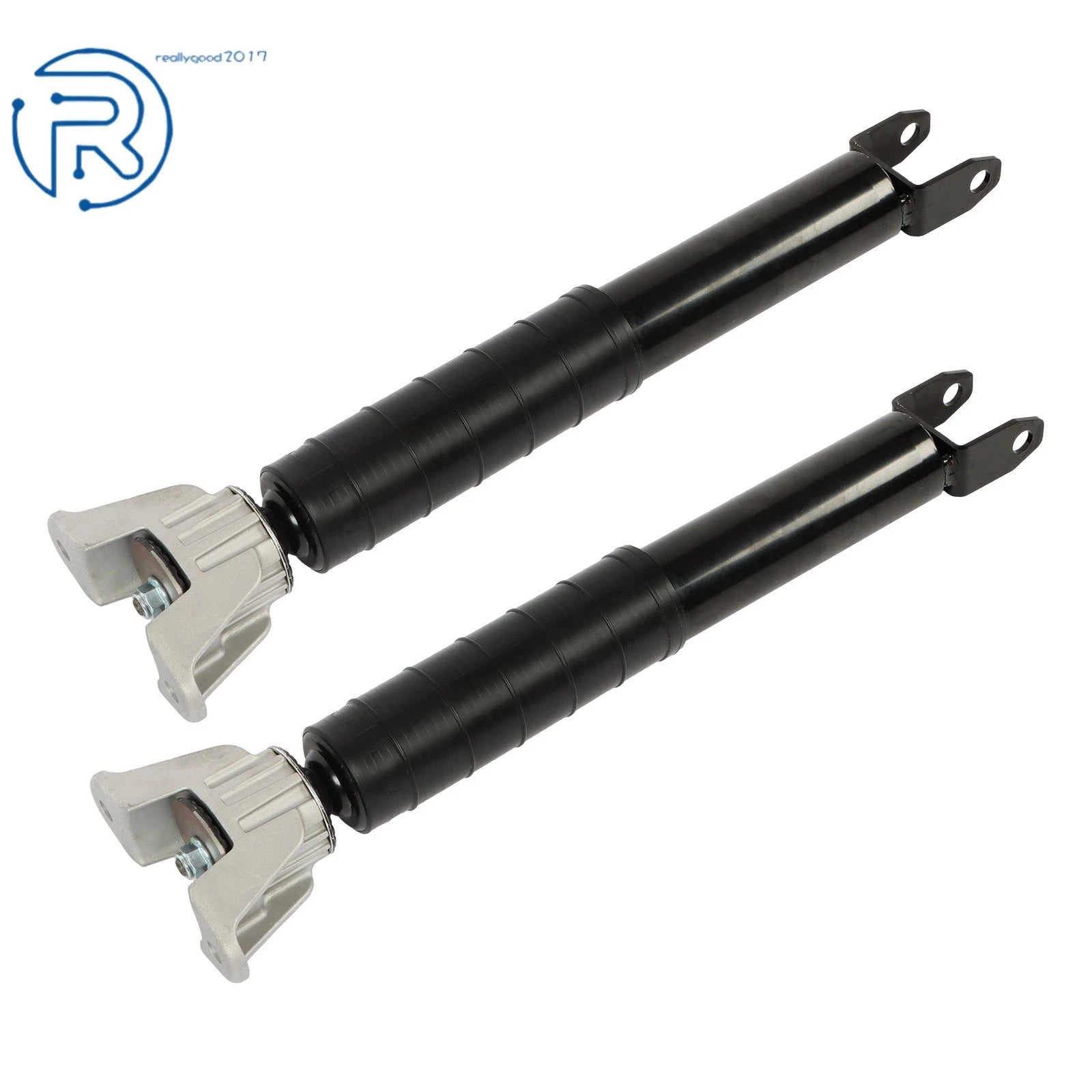 2X Rear Suspension Shock Absorbers for Dodge Durango (2014–2023)