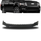 Front Upper Bumper Cover for Ford Expedition (2015-2017)