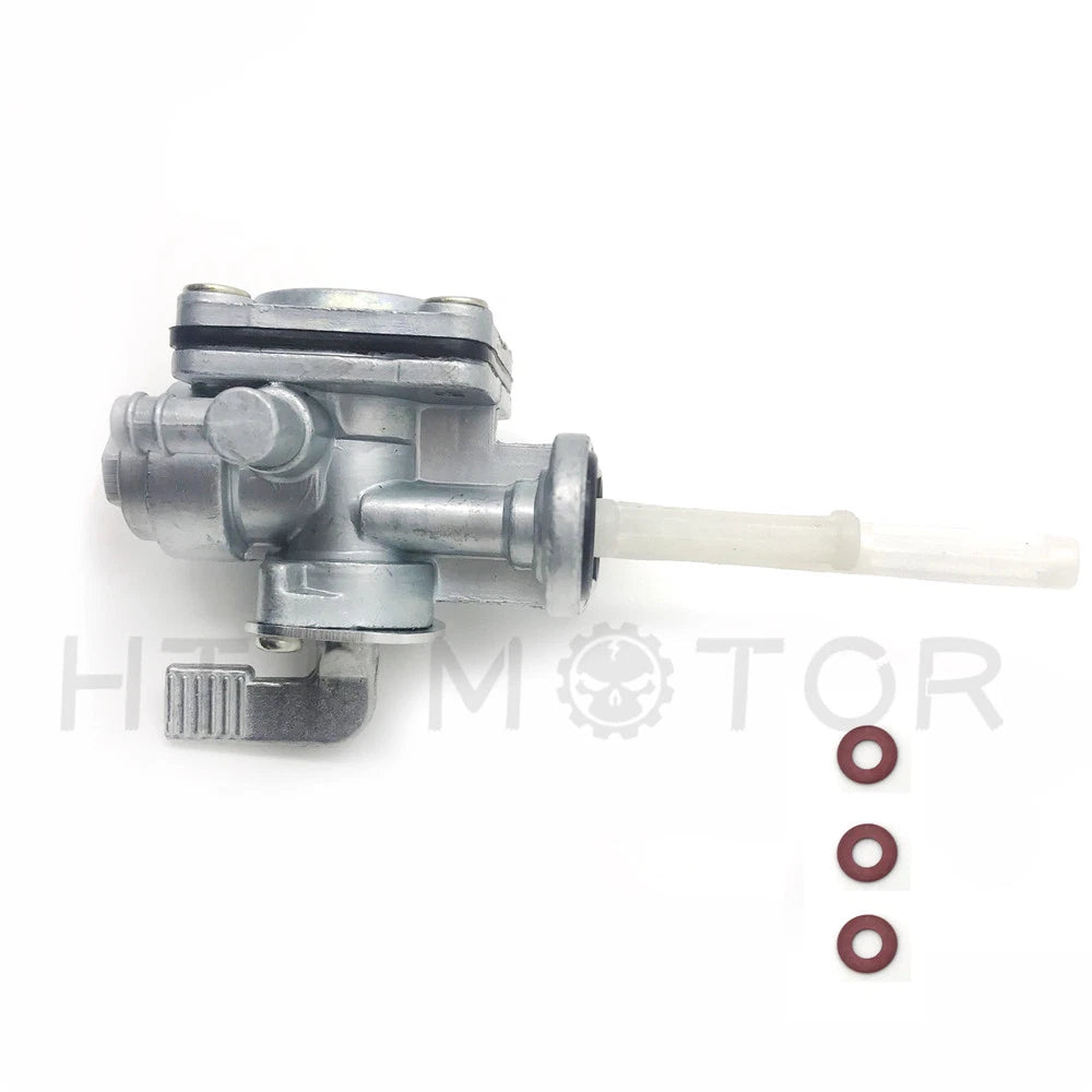 Gas Fuel Petcock Valve Switch for Suzuki LT80 LTZ400 Z400 LTZ250 LTF300 (1990–2023)