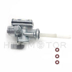 Gas Fuel Petcock Valve Switch for Suzuki LT80 LTZ400 Z400 LTZ250 LTF300 (1990–2023)