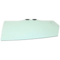 Rear Passenger Door Glass for Subaru WRX Impreza STI (2013–2014)