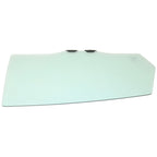 Rear Passenger Door Glass for Subaru WRX Impreza STI (2013–2014)