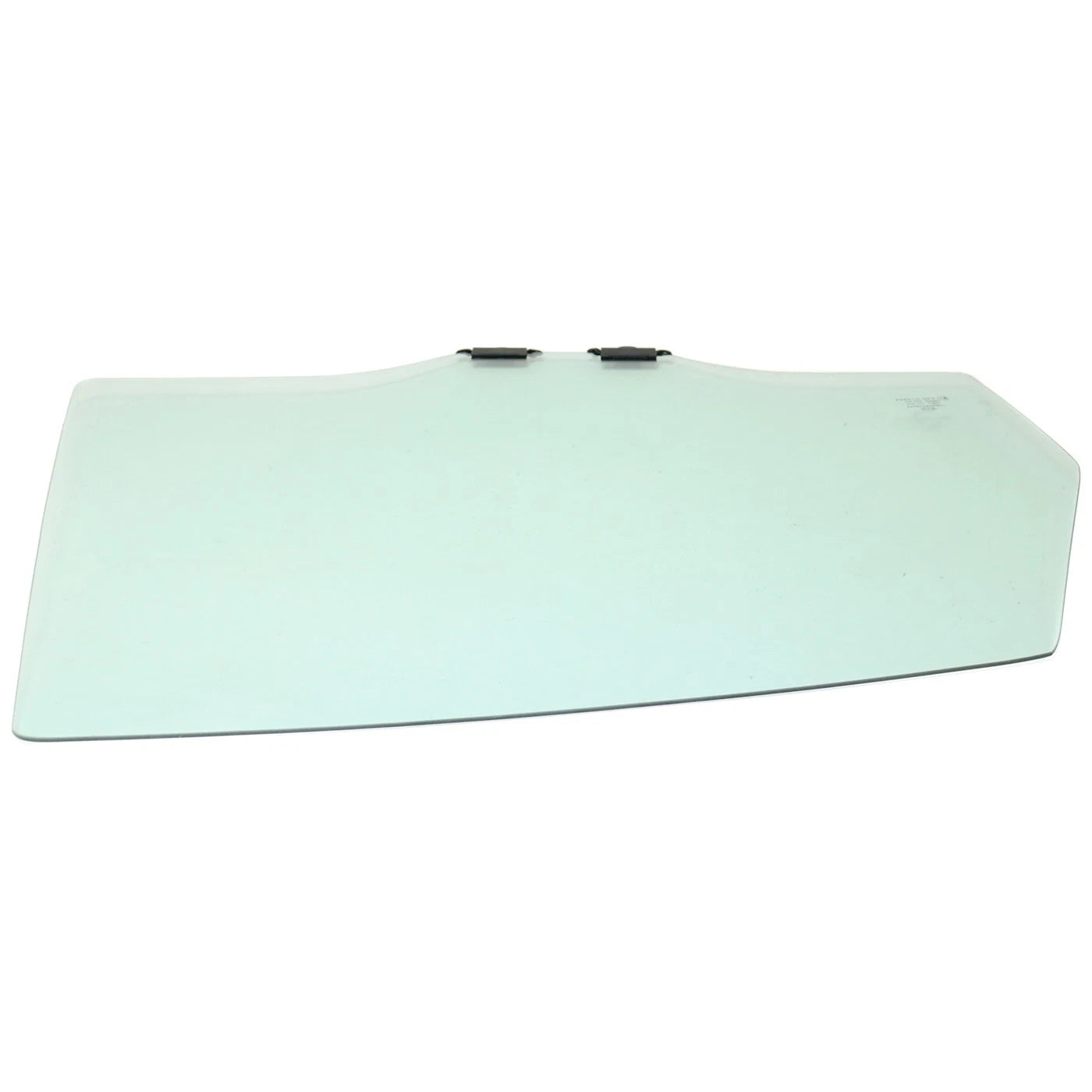Rear Passenger Door Glass for Subaru WRX Impreza STI (2013–2014)