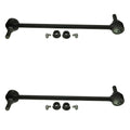Set of 2 Front Stabilizer Bar Links for Equinox MDX Odyssey Pilot Terrain