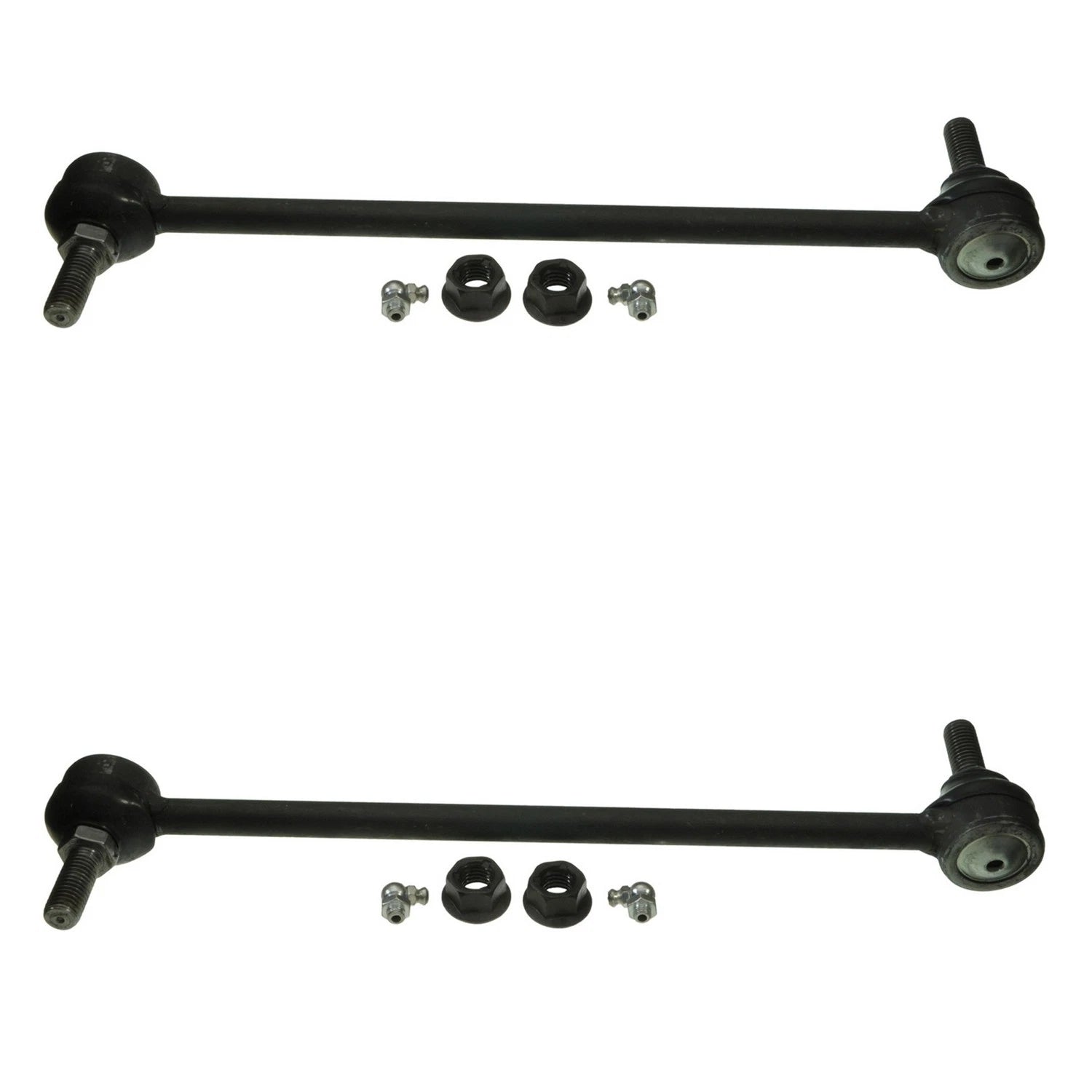 Set of 2 Front Stabilizer Bar Links for Equinox MDX Odyssey Pilot Terrain
