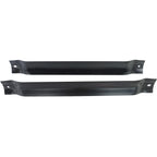 Set of 2 Fuel Tank Straps for Ford F-150 F-250 F-350