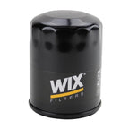 WIX Engine Oil Filter 57145 for Chevrolet Geo Lexus Nissan Pontiac Scion Suzuki