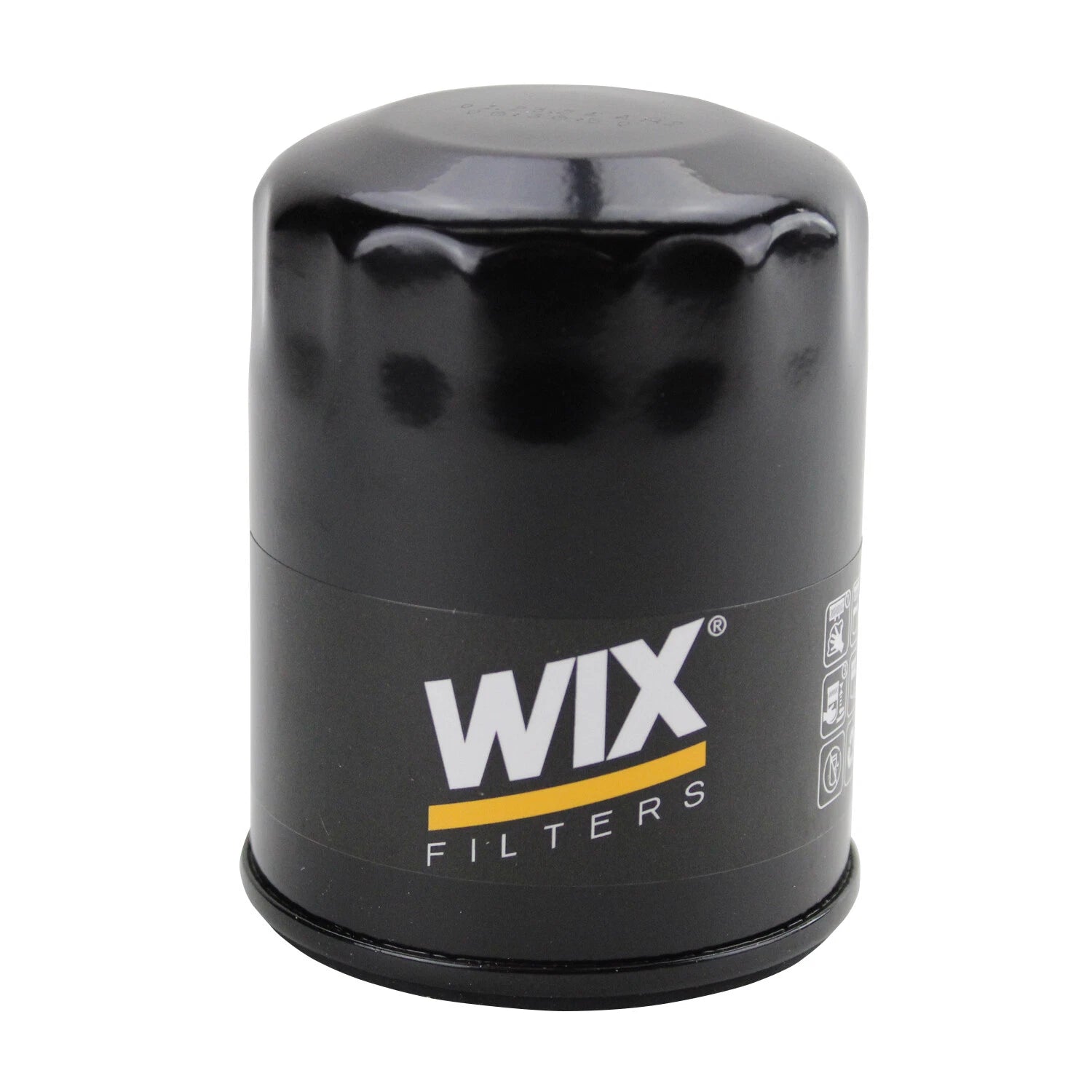 WIX Engine Oil Filter 57145 for Chevrolet Geo Lexus Nissan Pontiac Scion Suzuki