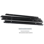 Truck Bed Floor Support for GMC Sierra 1500 Chevrolet Silverado 1500 (2007–2023)