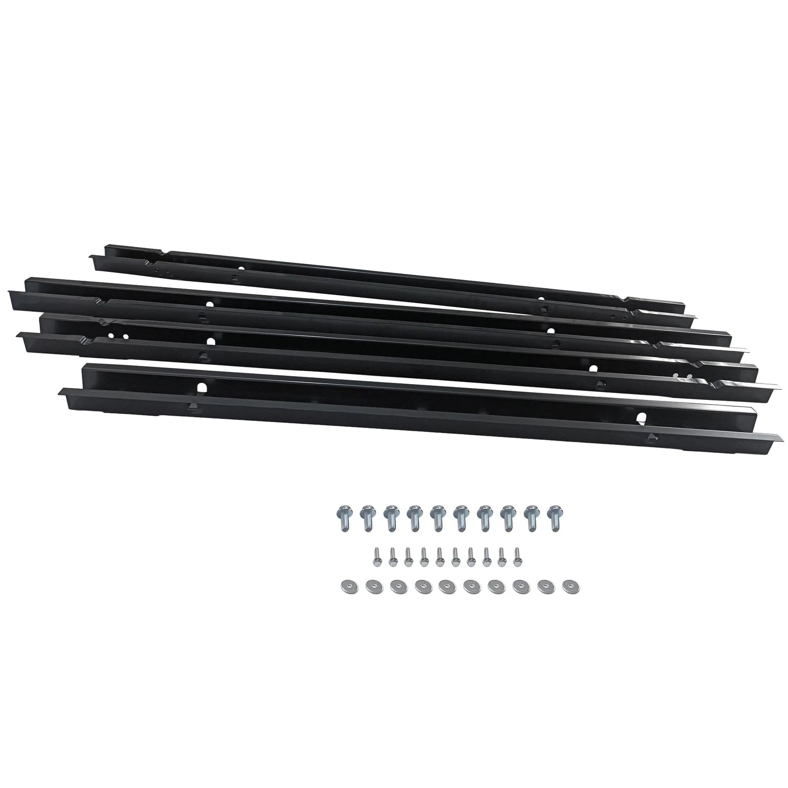 Truck Bed Floor Support for GMC Sierra 1500 Chevrolet Silverado 1500 (2007–2023)