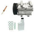 A/C Compressor Kit Replacement for Nissan Patrol Y61 (1997–2013)