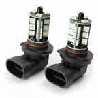 9005 9006 H11 H7 27SMD RGB LED Fog Light Bulbs for Car