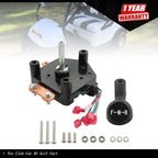 Forward & Reverse Switch Assembly for Golf Cart (1984â2005)