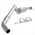 3" Stainless Steel Catback Exhaust System for Chevy Colorado/GMC Canyon (2015–2016)