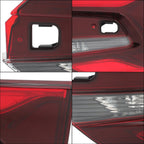 Brake Lamp Inner LED Right for Honda Odyssey (2023–2025)