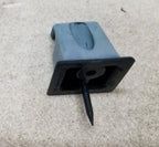 Sun Visor Clip for Ford Thunderbird Cougar (1985–1988) - Blue