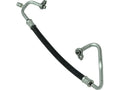 A/C Refrigerant Discharge Hose for Mazda 2 (2011–2014) QQ183KV