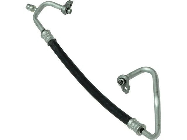 A/C Refrigerant Discharge Hose for Mazda 2 (2011–2014) QQ183KV