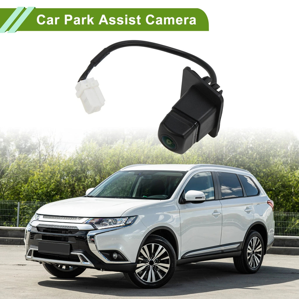 Rear View Backup Camera for Subaru Crosstrek (2018–2023) No. 86267FL000
