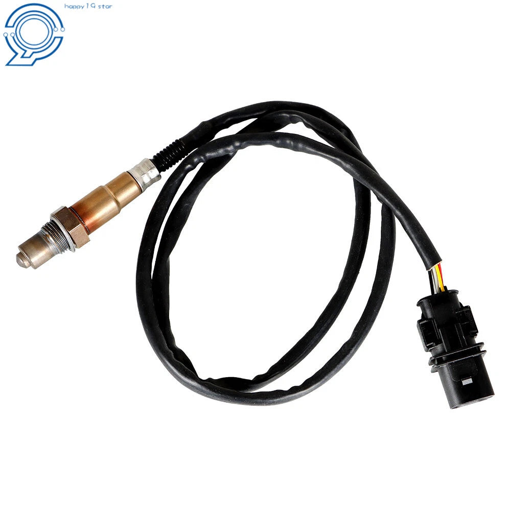 Set of 4 Oxygen O2 Sensors for Ford F-150 (2009–2010)