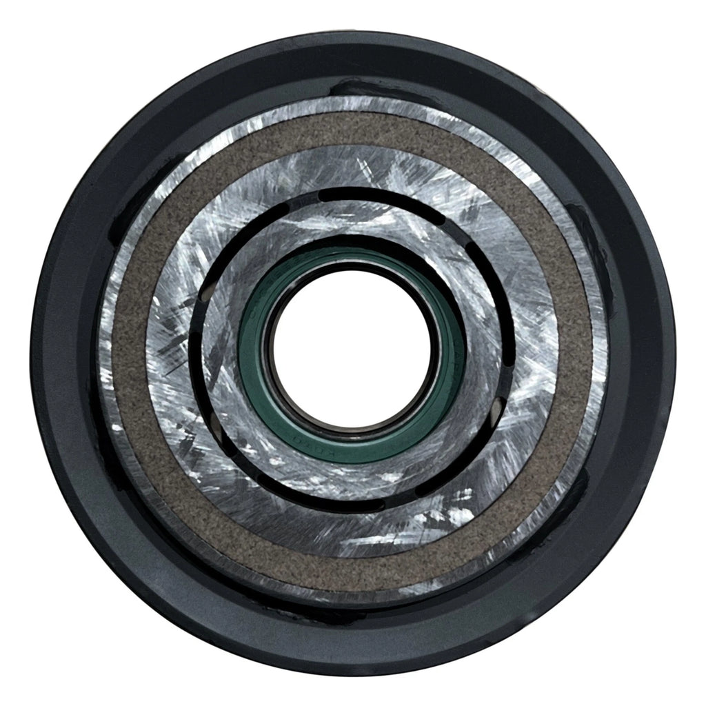 AC Compressor Clutch Replacement for Buick Lucerne 4.6L (2006-2008)
