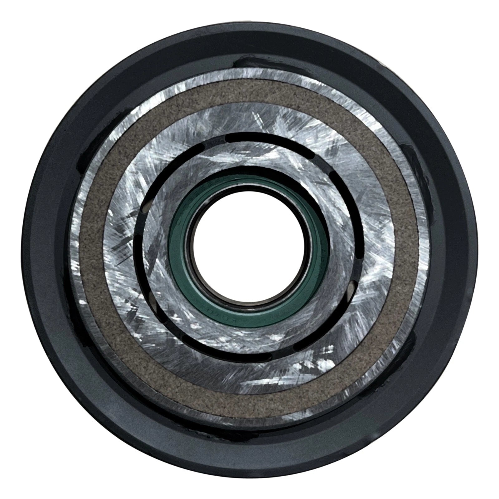 AC Compressor Clutch Replacement for Buick Lucerne 4.6L (2006-2008)