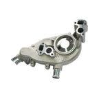 Water Pump & Thermostat for Chevy GMC Cadillac Silverado Escalade (4.8L 5.3L 6.0L)