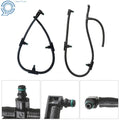Fuel Injector Return Line Kit for Diesel Pickup Truck (2004–2010)