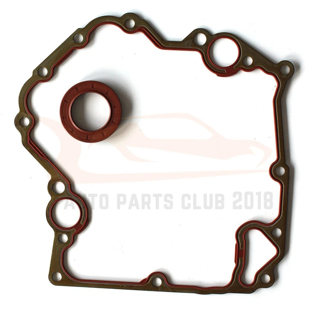 Timing Cover Gasket for Dodge Jeep Grand Cherokee 4.7L V8 (1999–2003)