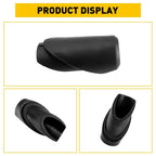 Ornament Bezel for Toyota Tundra (2014–2020) 86392-0C030 Black