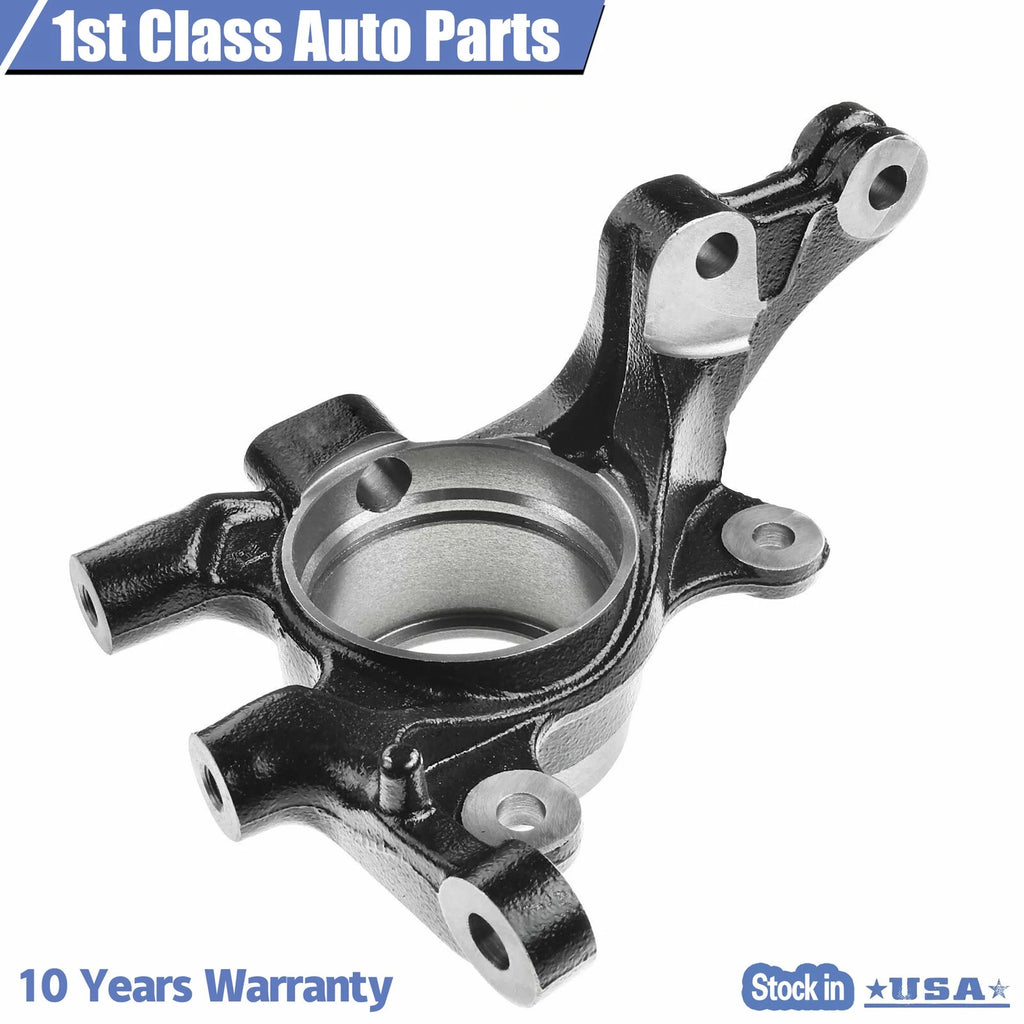 Front Right Steering Knuckle for Kia Optima (2006-2010)