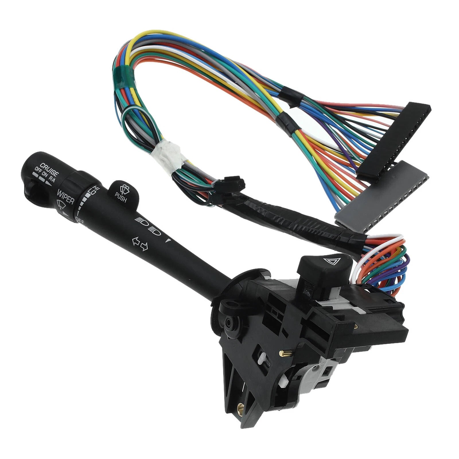 Turn Signal Switch for Buick Century Regal (1997–2005)