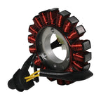 Stator Coil for Suzuki GSF1250S Bandit, GSX650F, GSF650, GSX1250F (2007–2016)