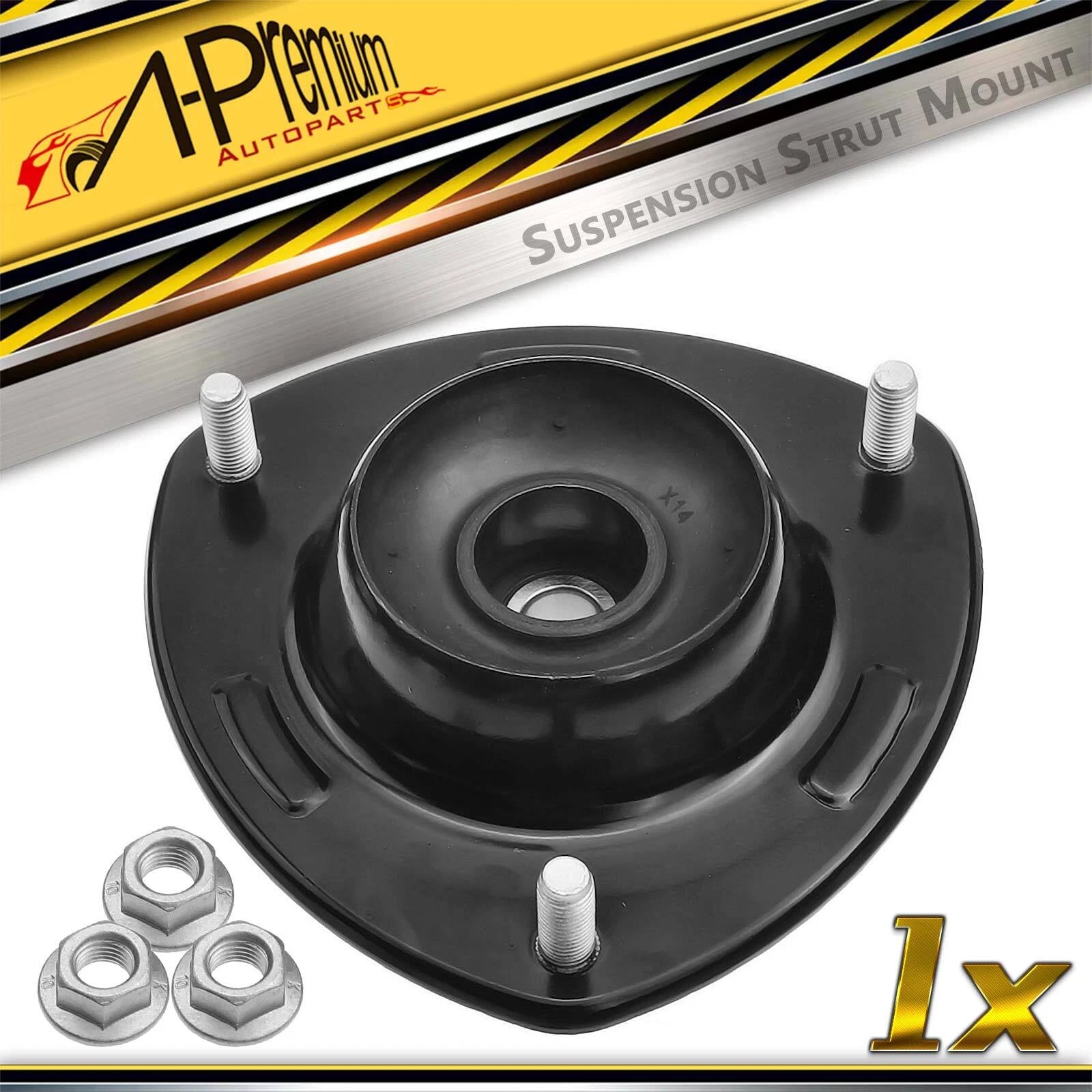 Suspension Strut Mount for Chrysler Dodge Hyundai Tucson (2010–2023)
