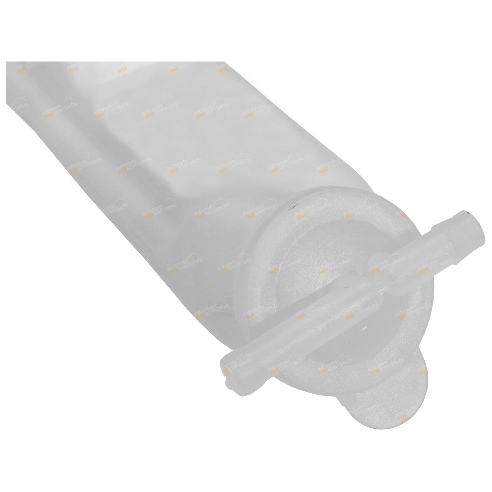 Radiator Coolant Overflow Bottle for Mitsubishi Lancer CE (1996-2003)