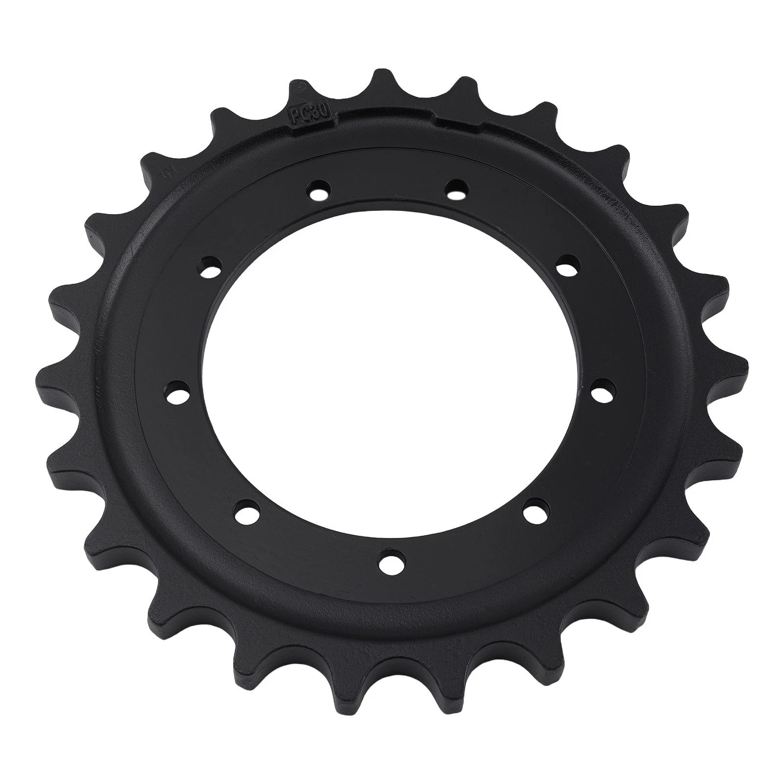 Drive Sprocket 23T for Komatsu PC20-7 PC28UU Mini Excavator (PX51D01001P1)
