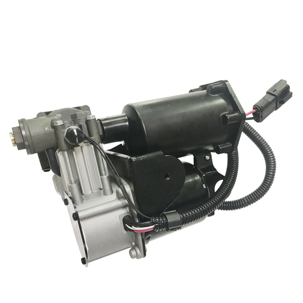 Air Suspension Compressor for Land Rover Range Rover Sport (2005-2013)