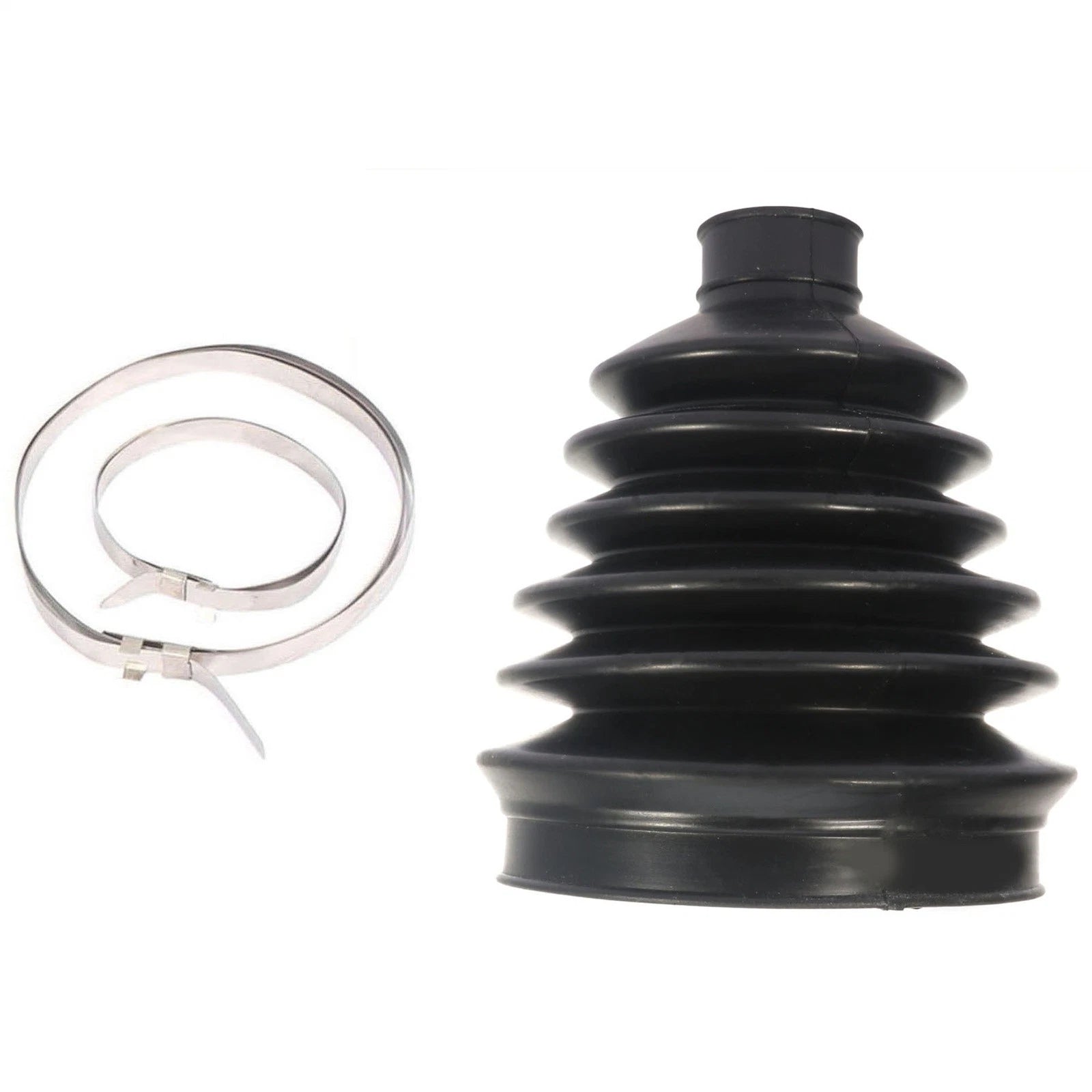 Inner CV Axle Boot Kit for Ford F-150 (2003–2018) 2X Left Right
