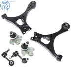 Front Lower Control Arm with Ball Joint for Honda Civic (2006–2011)