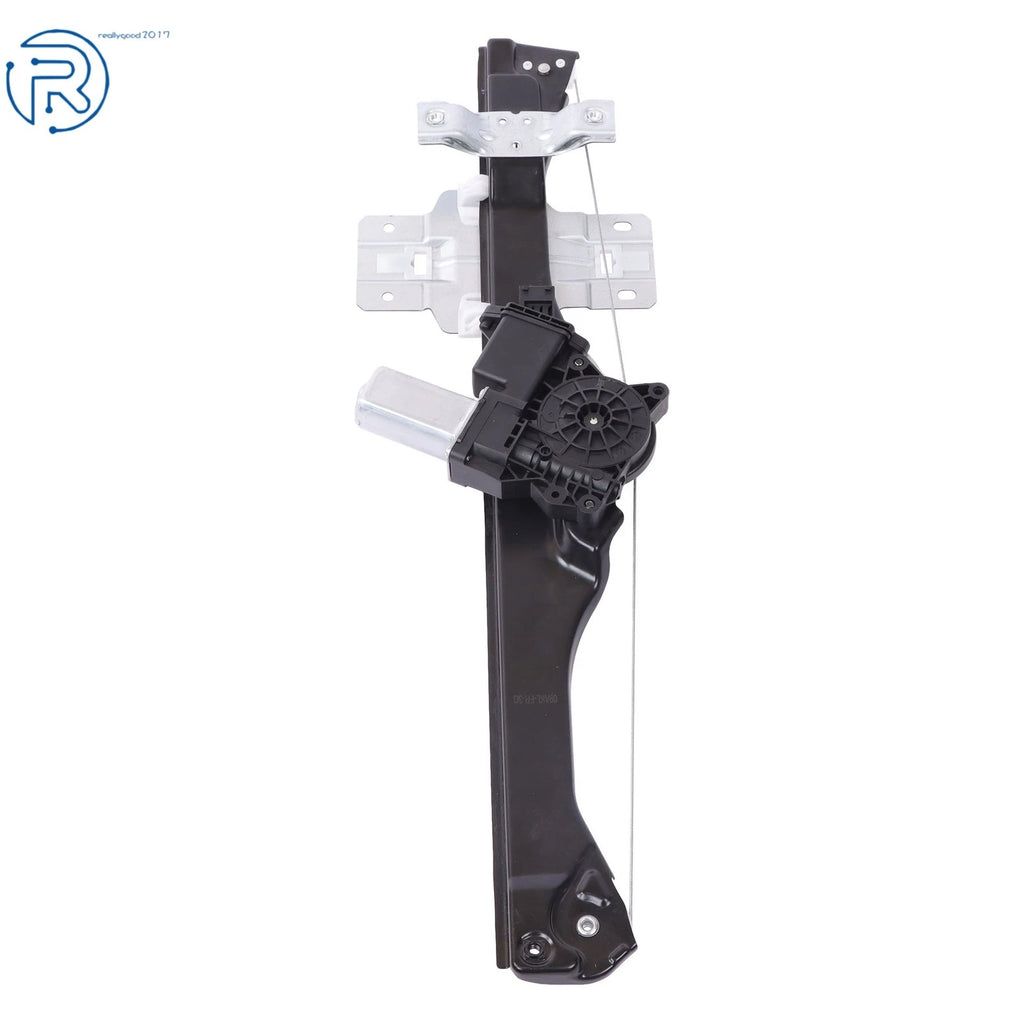 Power Window Regulator with Motor for Chevrolet Traverse (2009–2012)