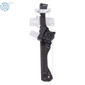 Power Window Regulator with Motor for Chevrolet Traverse (2009–2012)