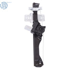 Power Window Regulator with Motor for Chevrolet Traverse (2009–2012)