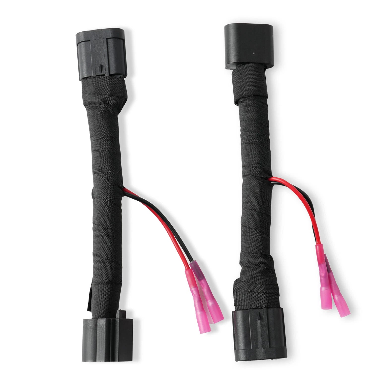 Headlight Conversion Harness for Chevrolet Camaro (2010–2013)