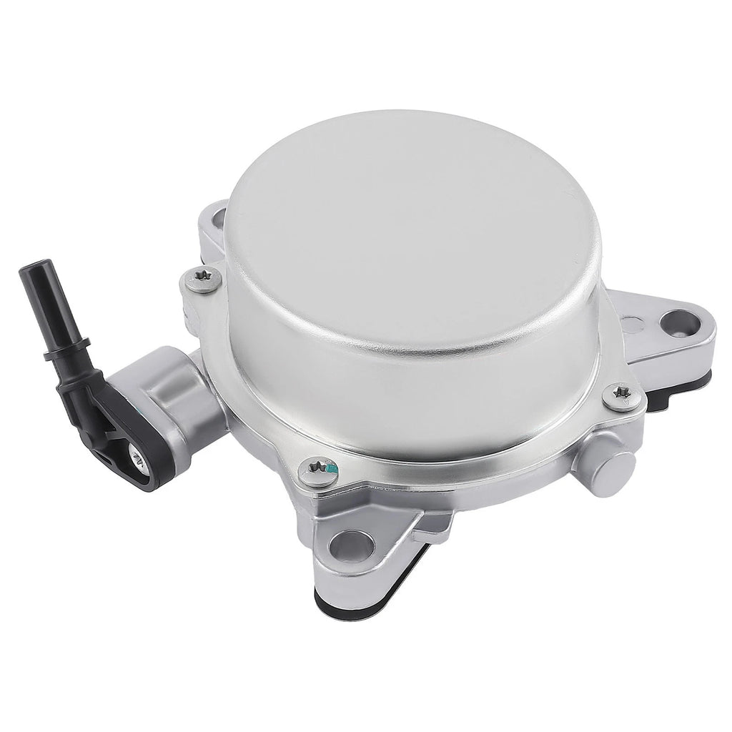 Brake Vacuum Pump for Dodge Dart, Fiat 500, Jeep Renegade (2015–2018)