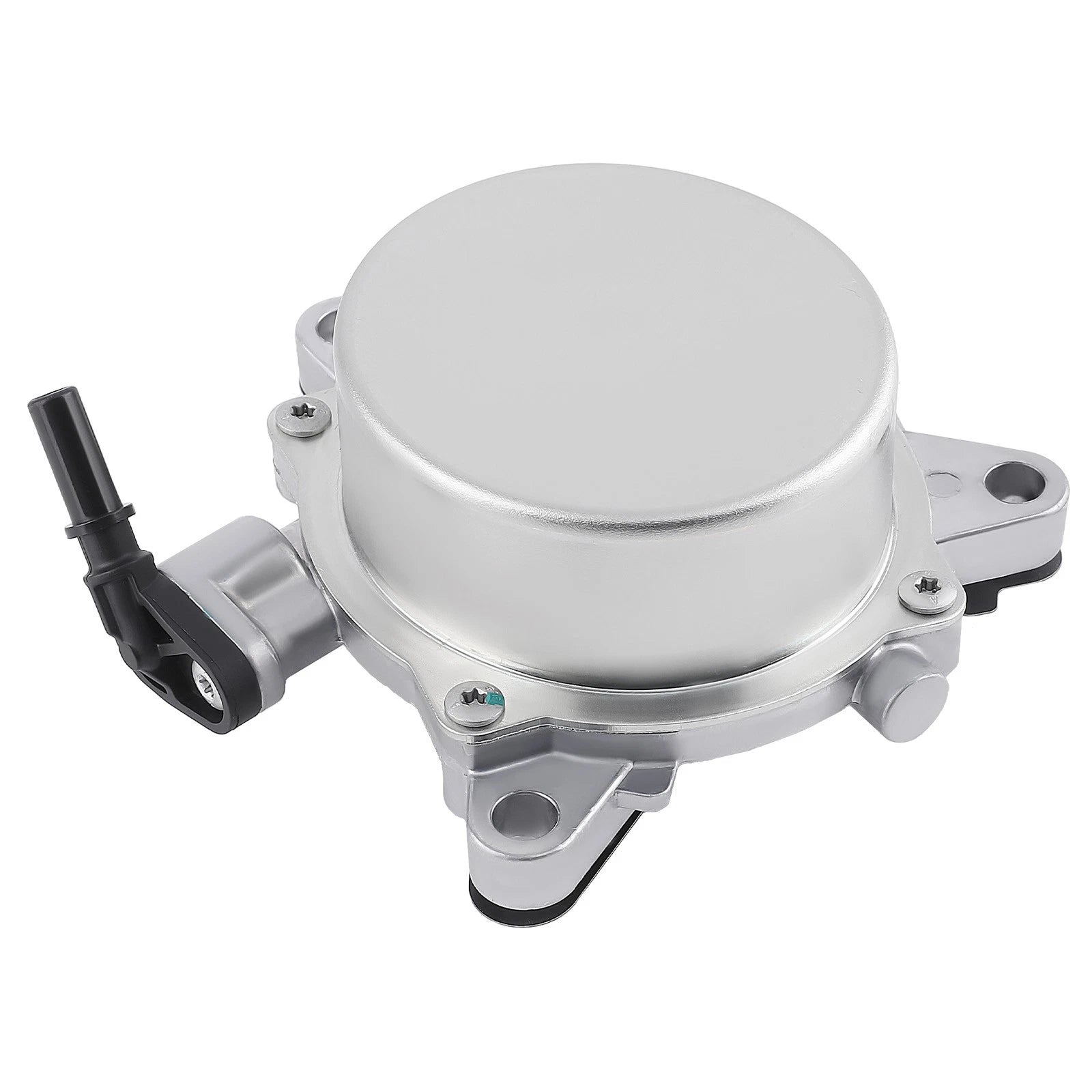 Brake Vacuum Pump for Dodge Dart, Fiat 500, Jeep Renegade (2015–2018)