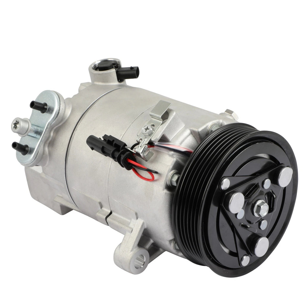 A/C Compressor and Clutch for Chevrolet Colorado 3.6L (2015–2016)