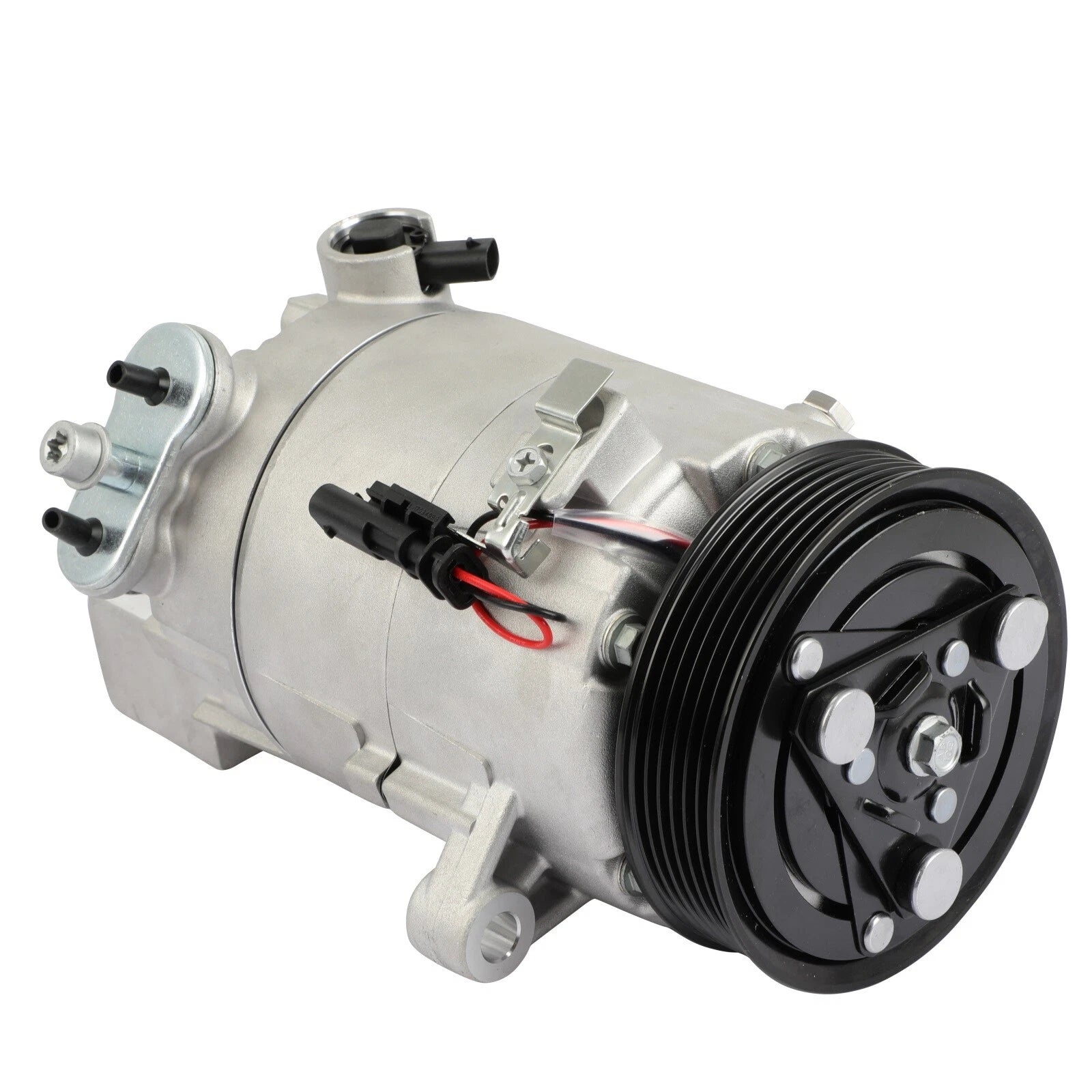 A/C Compressor and Clutch for Chevrolet Colorado 3.6L (2015–2016)