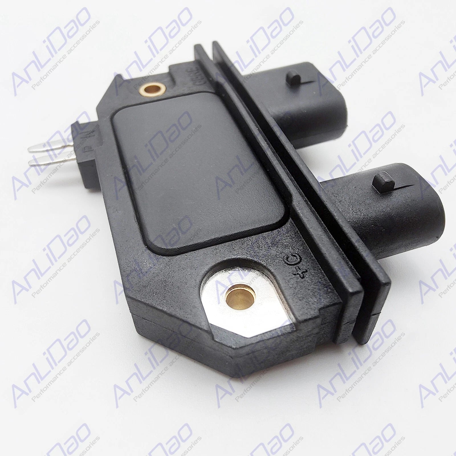 Ignition Module for Mercruiser Volvo Penta (811637001, 811637T, 18-5107-1, 3854003)